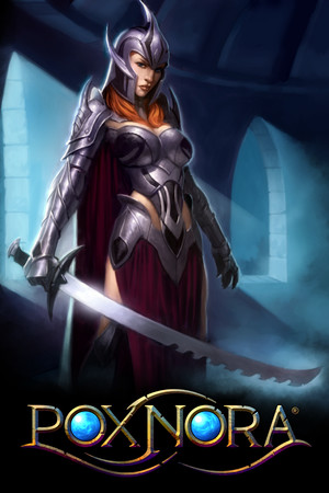 Pox Nora poszter