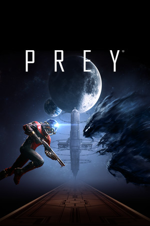 Prey poszter