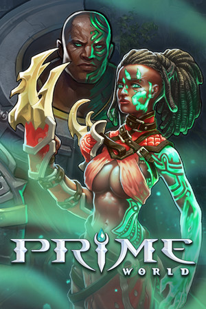 Prime World poszter