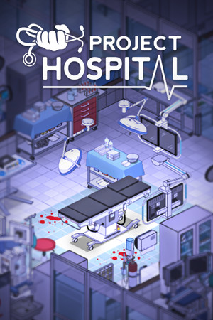Project Hospital poszter