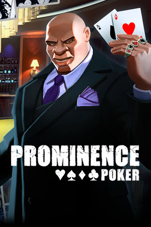 Prominence Poker poszter