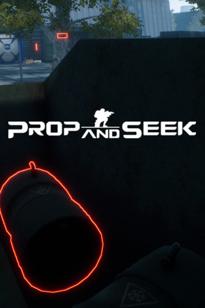 PROP AND SEEK® poszter