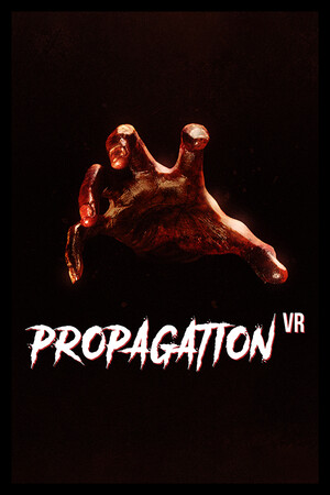 Propagation VR poszter