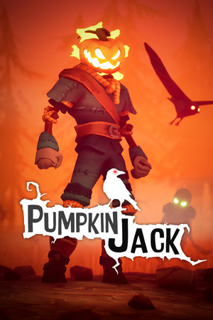 Pumpkin Jack poszter