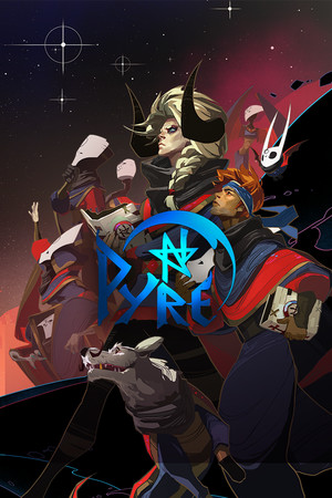 Pyre poszter