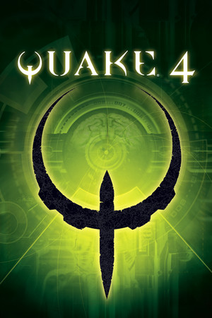 Quake 4 poszter