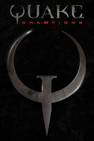 Quake Champions poszter