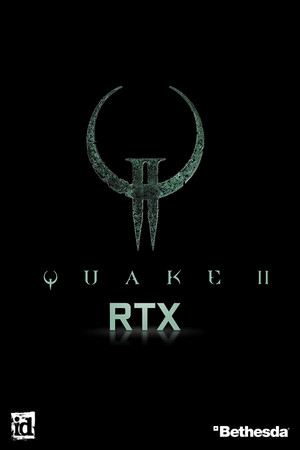 Quake II RTX poszter
