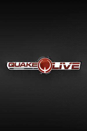 Quake Live poszter