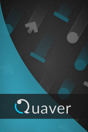 Quaver poszter