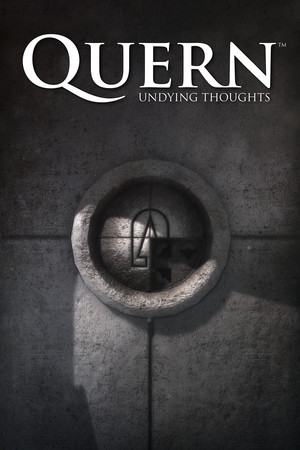 Quern - Időtlen Gondolatok poszter