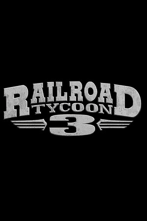 Railroad Tycoon 3 poszter