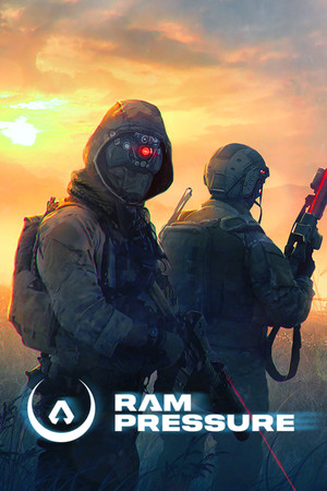 RAM Pressure poszter