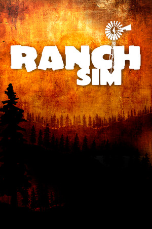 Ranch Simulator: Build, Hunt, Farm poszter