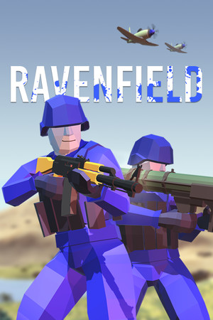 Ravenfield poszter