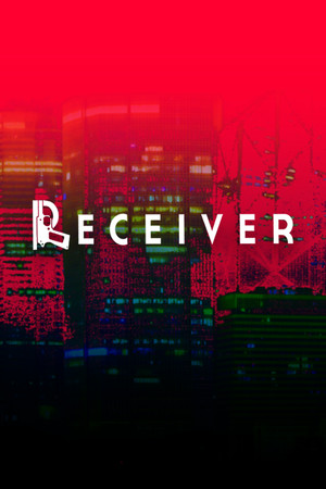 Receiver poszter