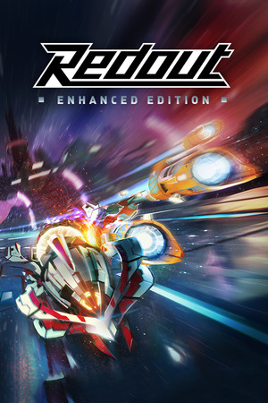 Redout: Enhanced Edition poszter
