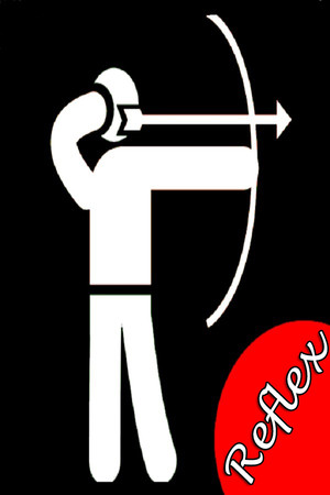 Reflex poszter