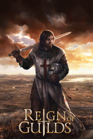 Reign of Guilds poszter