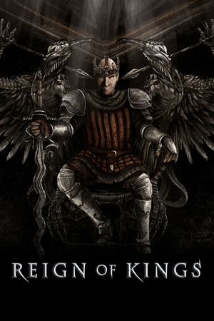 Reign Of Kings poszter