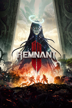 REMNANT II® poszter