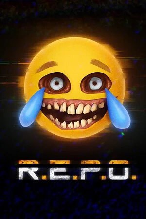 R.E.P.O. poszter