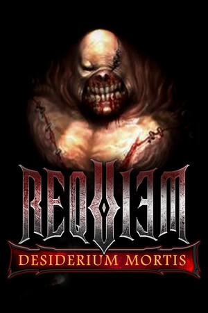 Requiem: Desiderium Mortis poszter