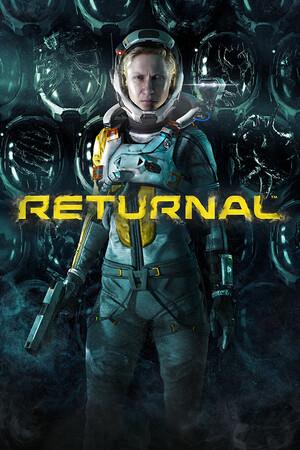 Returnal™ poszter