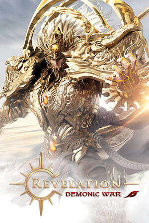 Revelation Online poszter