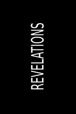 Revelations poszter