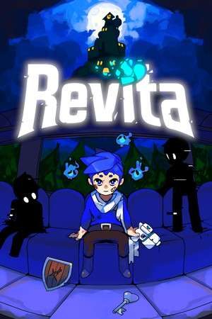 Revita poszter