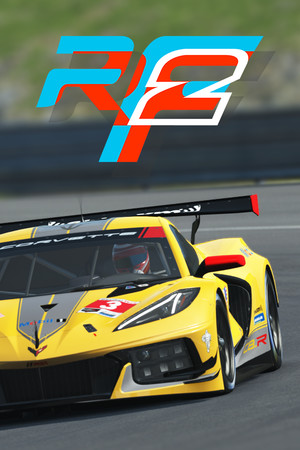 rFactor 2 poszter