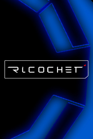 Ricochet poszter