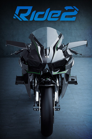 Ride 2 poszter