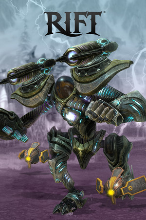 RIFT poszter