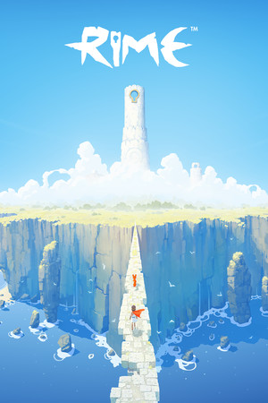 RiME poszter
