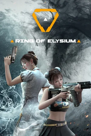 Ring of Elysium poszter