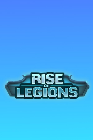 Rise of Legions poszter