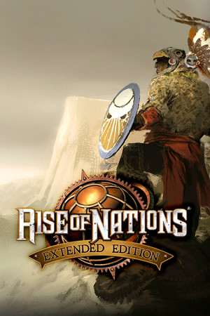 Rise of Nations: Extended Edition poszter
