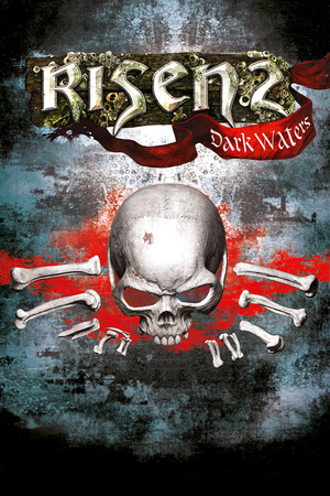 Risen 2: Dark Waters poszter