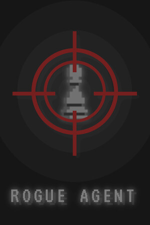 Rogue Agent poszter