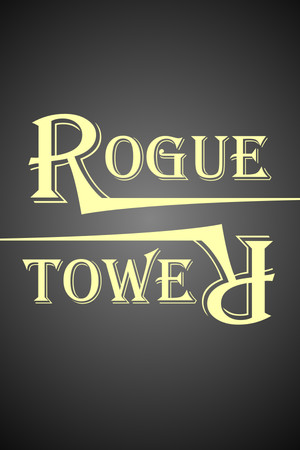 Rogue Tower poszter