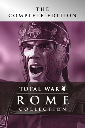 Rome: Total War™ - Collection poszter