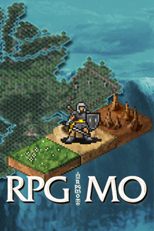 RPG MO poszter
