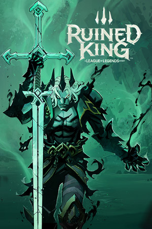 Ruined King: A League of Legends Story™ poszter