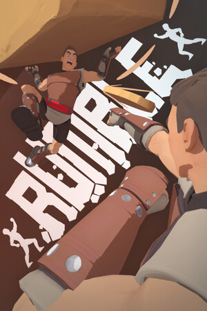 RUMBLE poszter