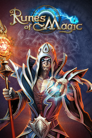 Runes of Magic poszter