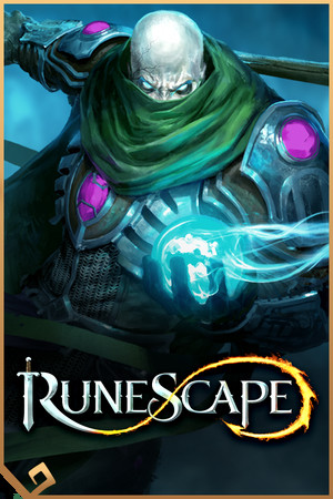 RuneScape ® poszter