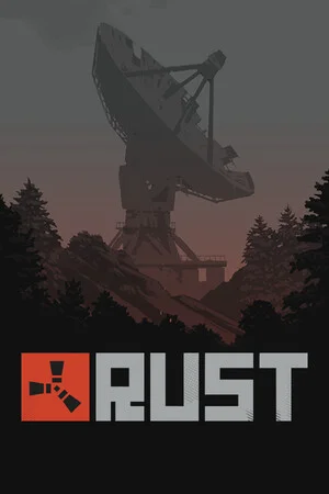 Rust poszter
