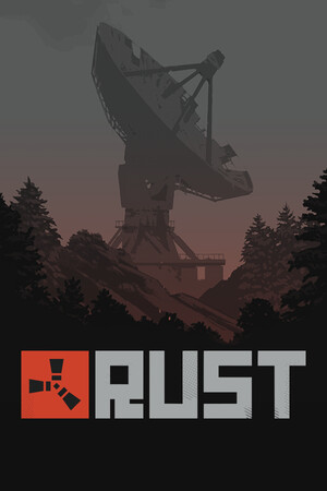 Rust poszter